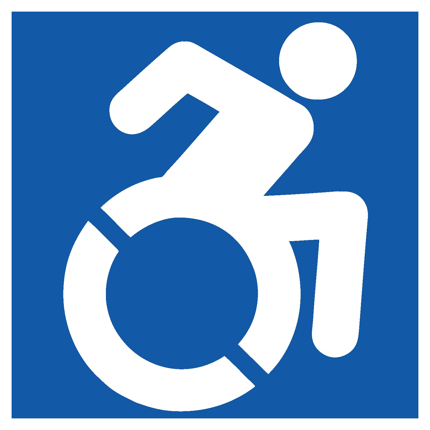 Disabilities Logo