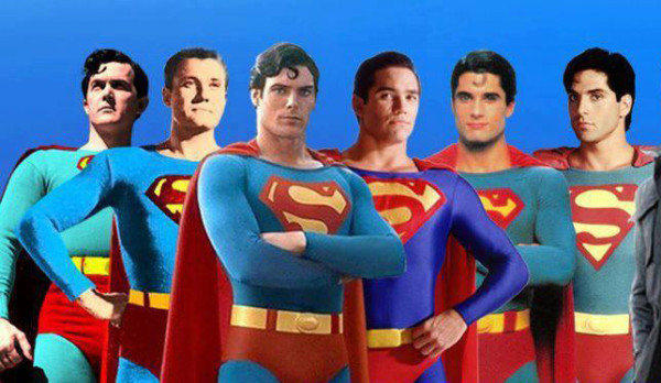 supermen