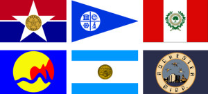 Vexillology Revisited: Fixing the Worst Civic Flag Designs in America ...