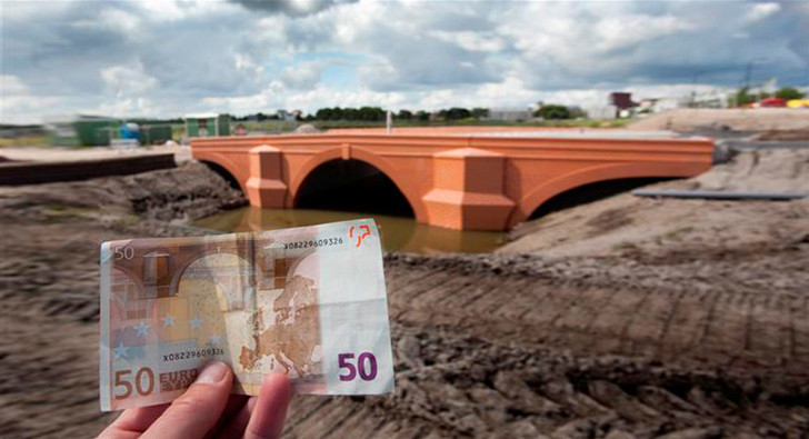 Real bridges. Евро банкноты мосты. Мосты на евро банкнотах.