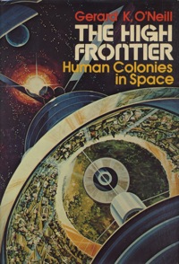 the high frontier