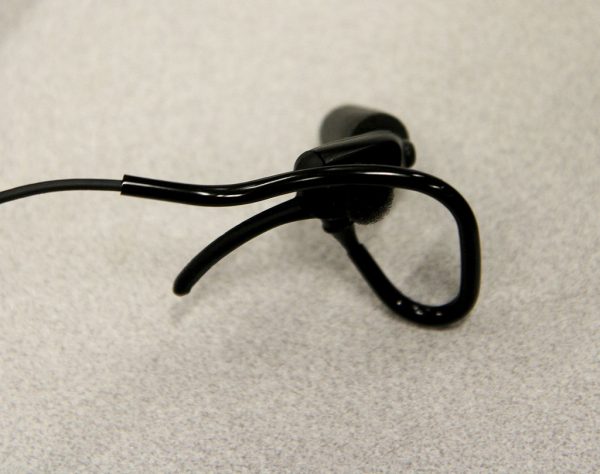 situational earplugs