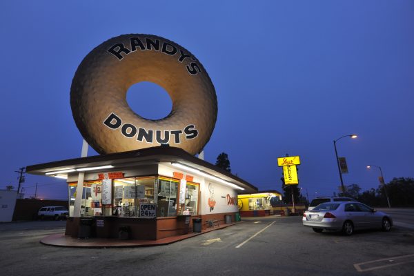 randys donuts