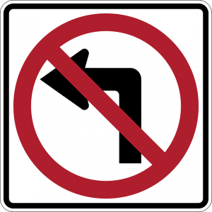 no-left
