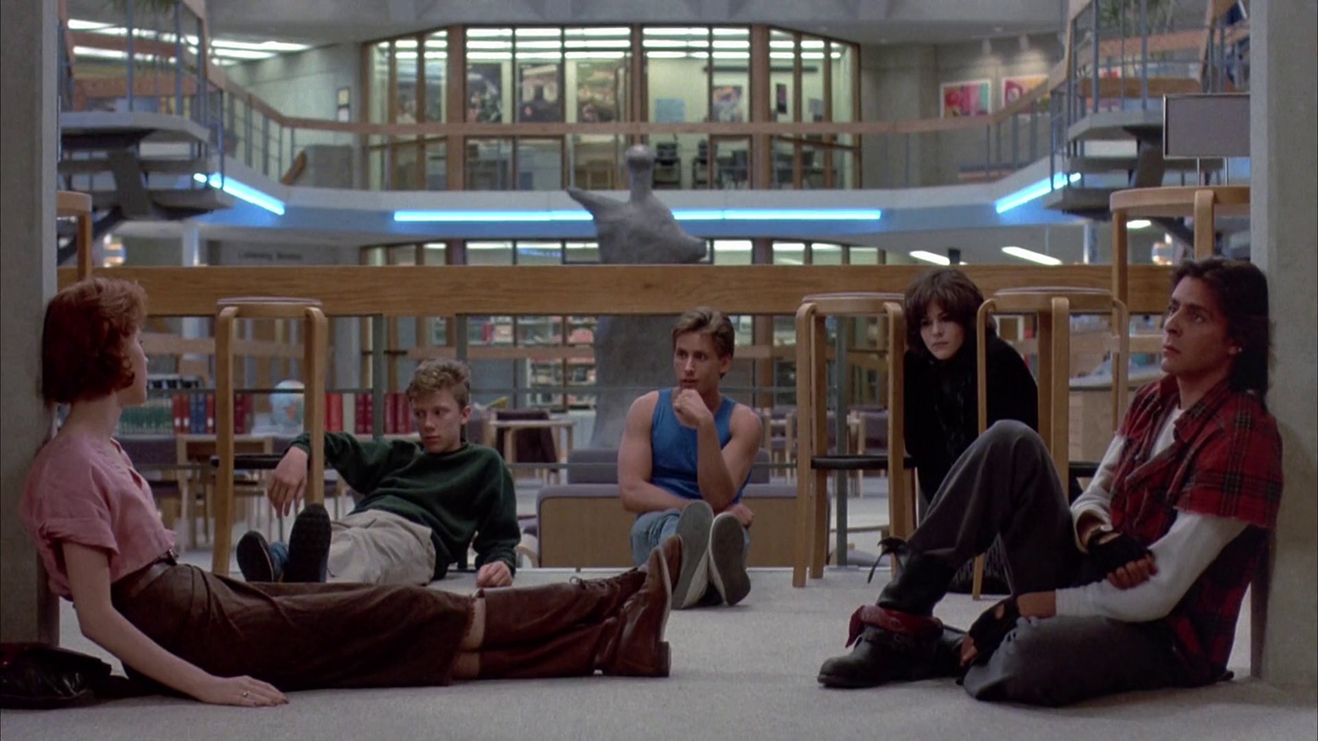 In his book Brat Pack America: A Love Letter to ’80s Teen Movies,...