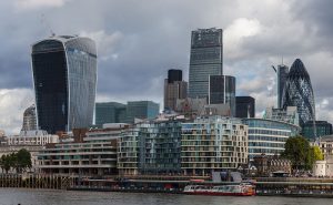 Dangerous Skyscrapers Channel Wind & Sun, Topple Pedestrians & Start ...