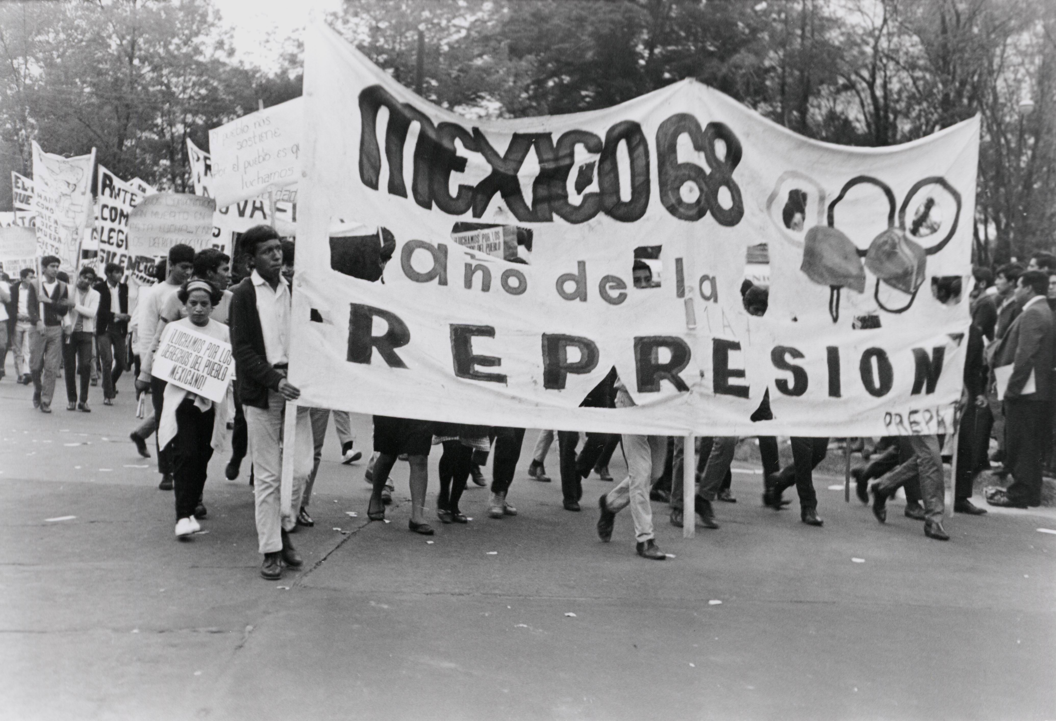 Cinquante ans de Mai 68 : revivez les moments-clés du mouvement de ...