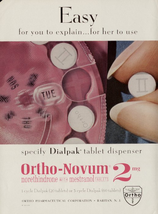 Repackaging the Pill - 99% Invisible