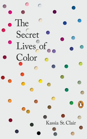 book the secret lives of color