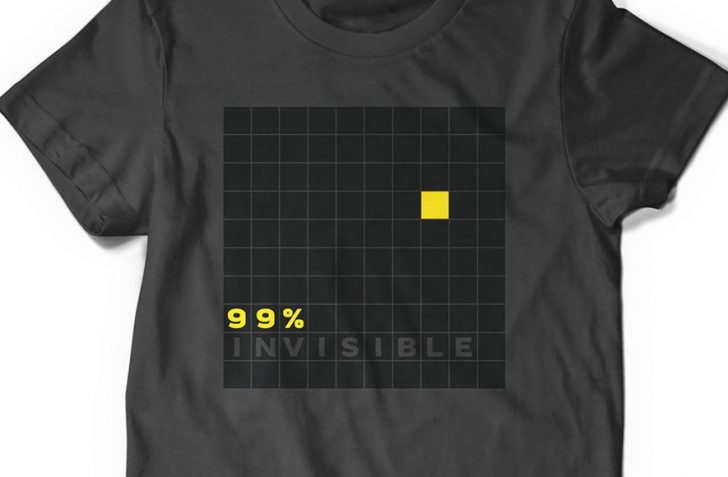 99 invisible spotify