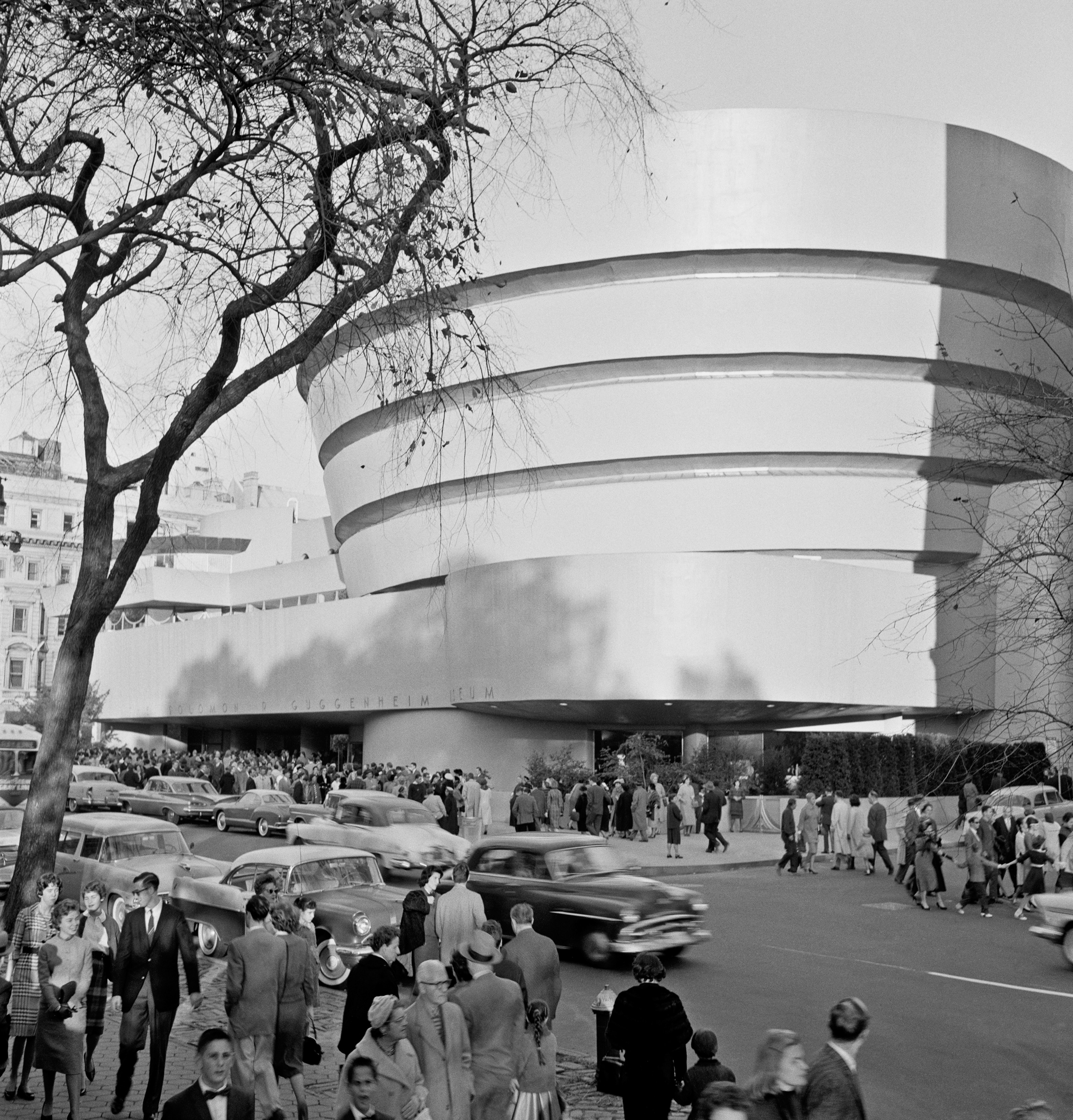 Home  The Guggenheim Museums and Foundation