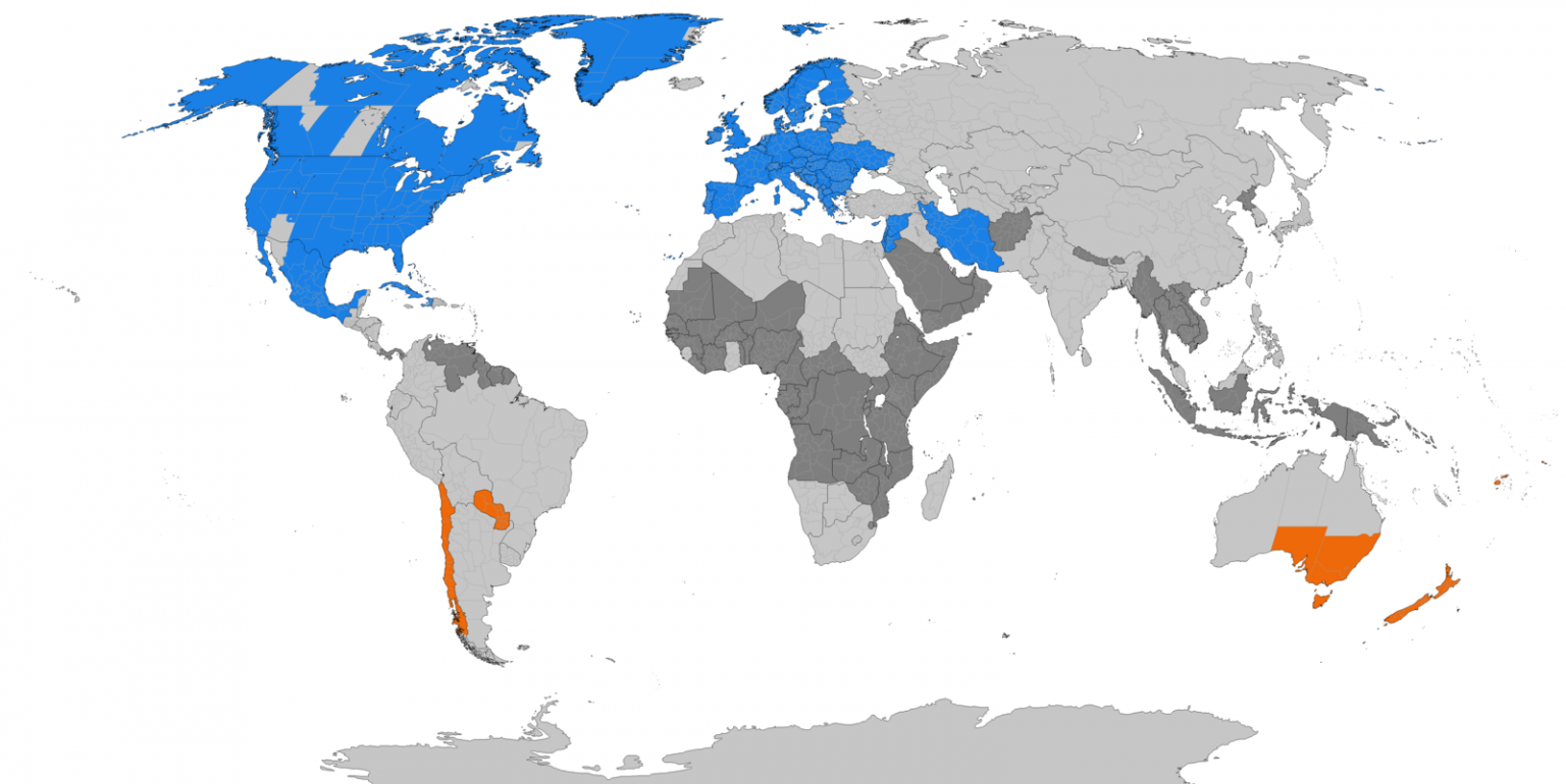 Частные страны. Весь цивилизованный мир на карте. White people Countries Map. Весь цивилизованный мир. Страны с переводом времени.