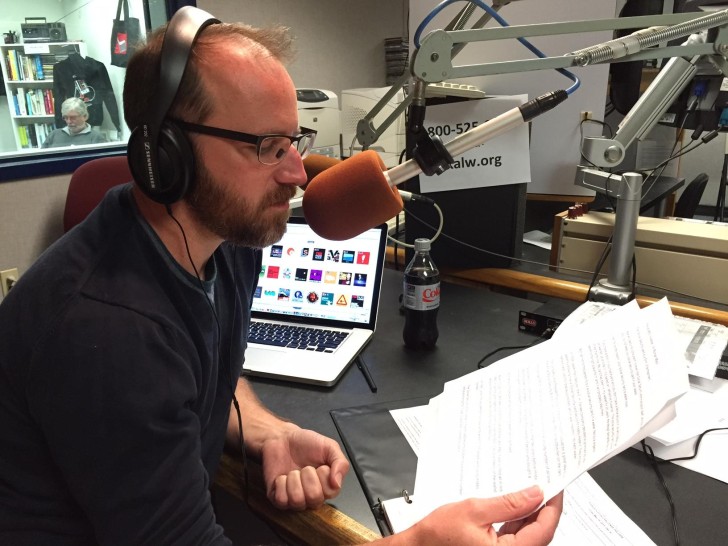 Design Is Everywhere 99 Invisible