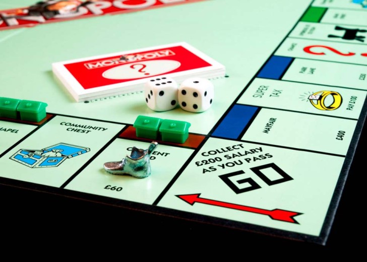The Landlord’s Game - 99% Invisible