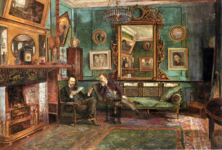 Machines for Living In: How Technology Shaped a Century of Interior ...
