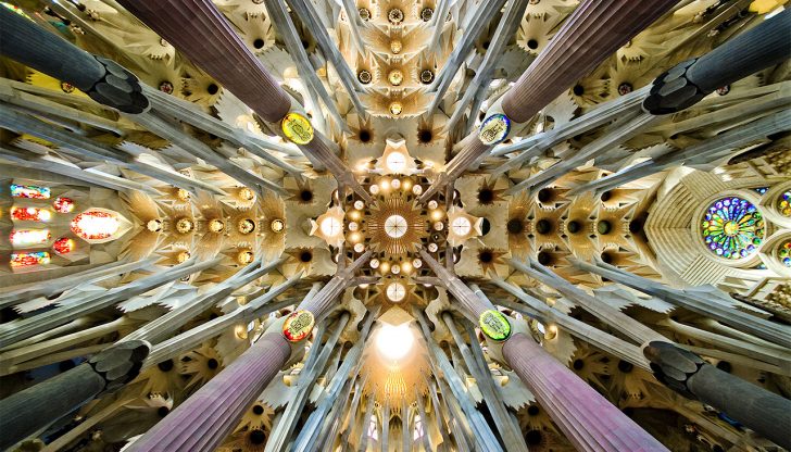 ☆ ☆Sagrada Familia☆さま　専用　☆ SAGRADA FAMILIA (Barcelona) | Full tour in 4K (exterior +