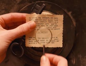 Hero Props: Graphic Design in Film & Television - 99% Invisible