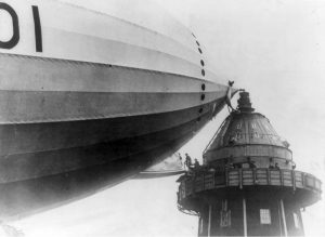 AirShip Mサイズ(色:ブロンズ)