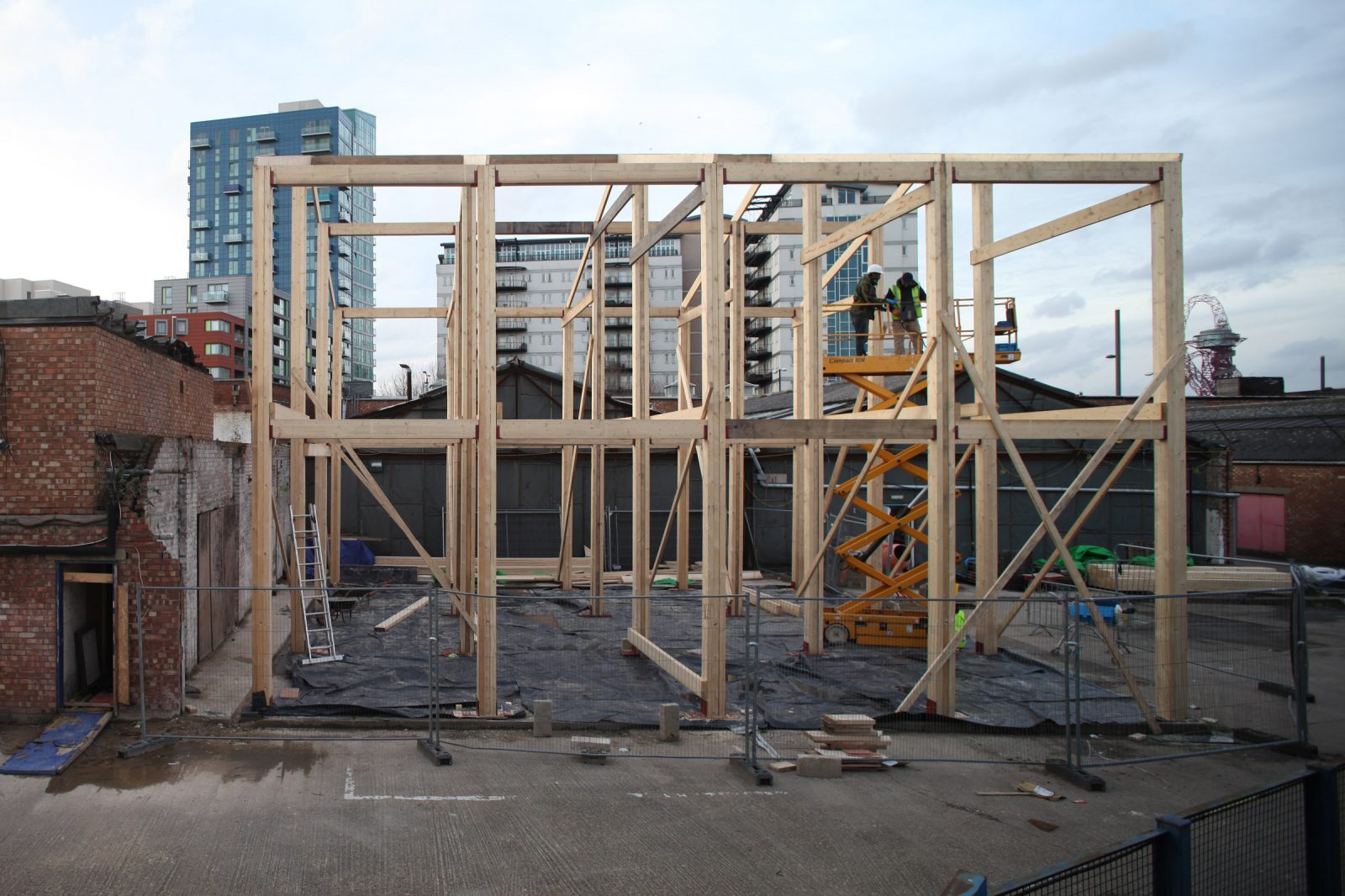 Instant Gramification 99 Invisible