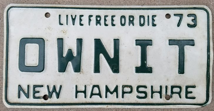 Artistic License Redux