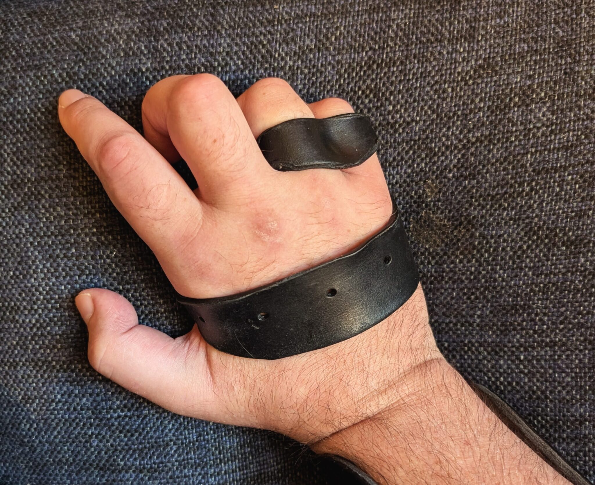 Single Handed (6 of 6): Hand Lenders Point Out Adaptive Designs ...