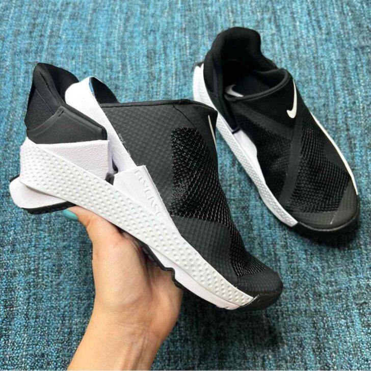 Single Handed (2 of 6): No-Tie Kits, Lace Locks, & Other Assistive Shoe ...