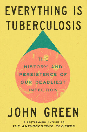 The entirety Is Tuberculosis – 99% Invisible