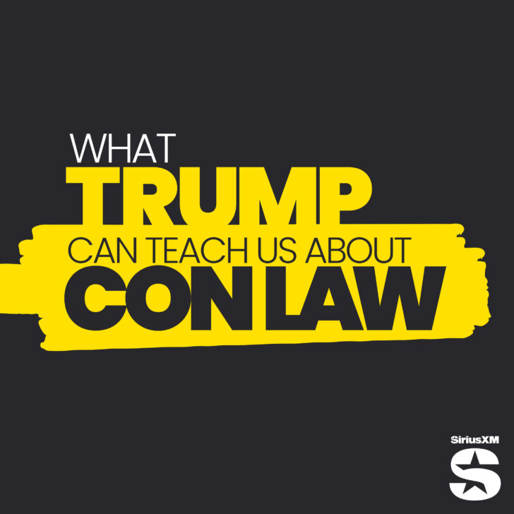 The Return of Con Law - 99% Invisible