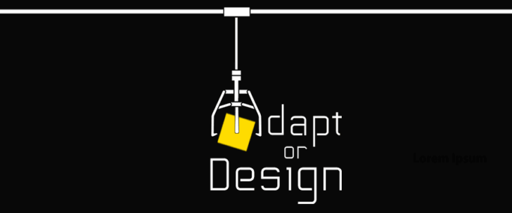 Adapt or Design - 99% Invisible