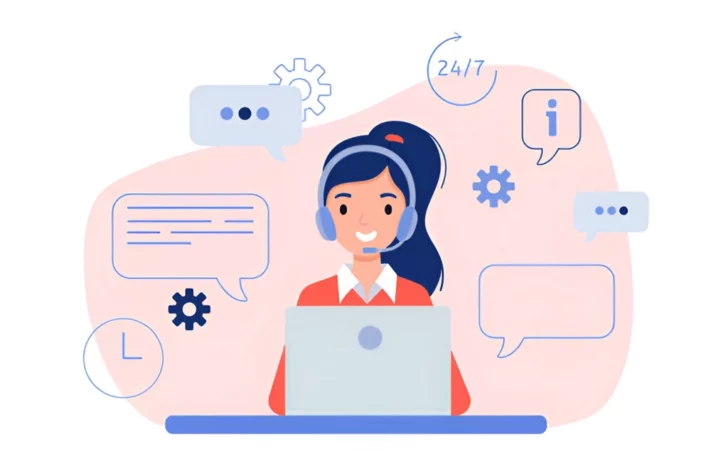 Your Call Is Important to Us - 99% Invisible