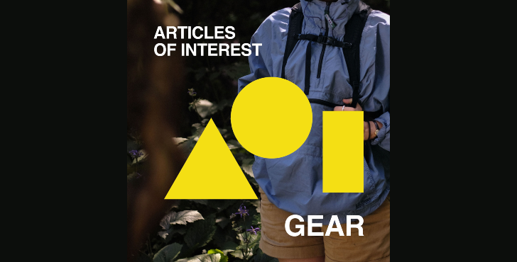 Gear (Articles of Interest) - 99% Invisible