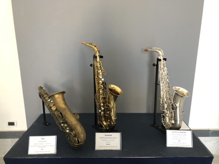 Sax Appeal - 99% Invisible