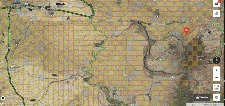 The Checkerboard - 99% Invisible