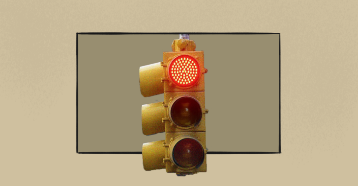 Service Request #2: Why Is This Red Light So Damn Long? - 99% Invisible