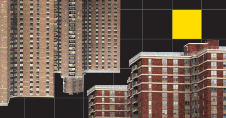 Co-op City - 99% Invisible