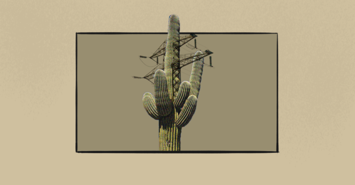 99percentinvisible.org - 99pi - Service Request #4: How Does the Grid in Phoenix Work?