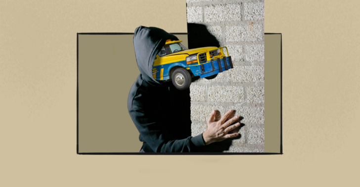 Service Request #5: Is My Car in a Lot of Trouble? - 99% Invisible