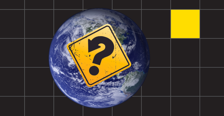 Citizen of the World - 99% Invisible