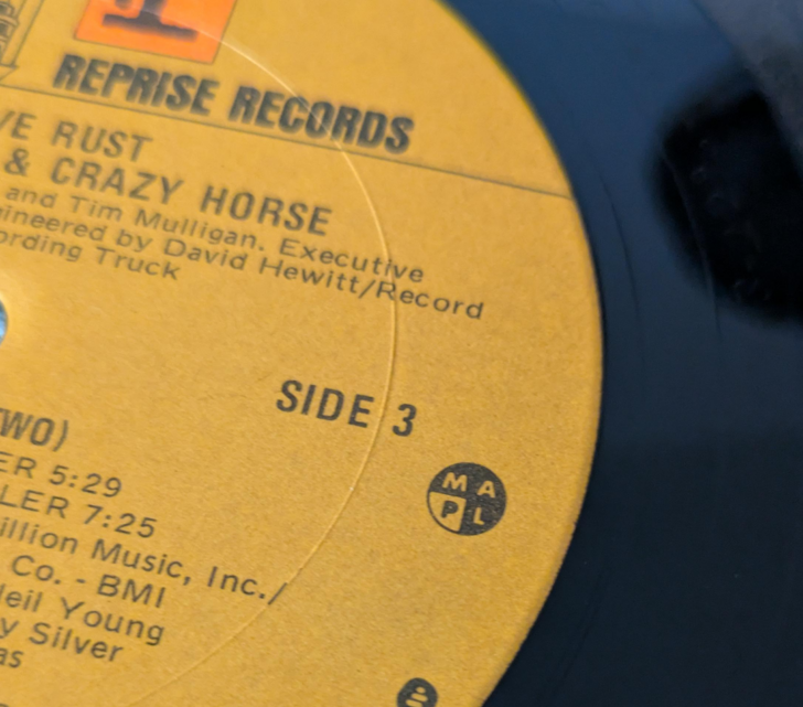 MAPLaylist: Tune in for Some of the Greatest CanCon Hits - 99% Invisible
