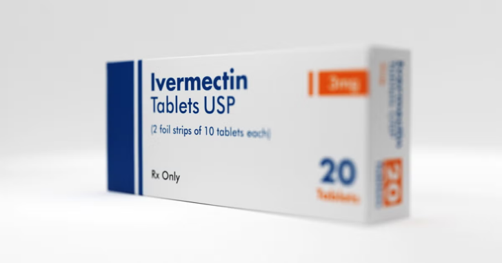 Drug Story: Ivermectin