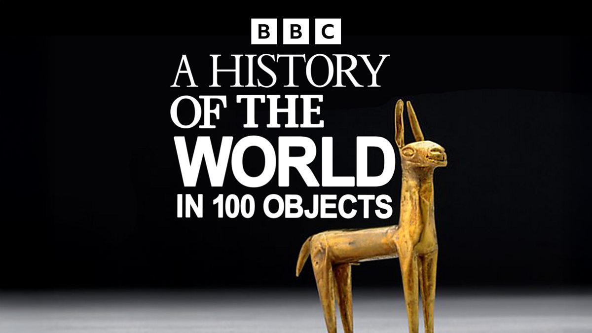 The Original 100 Objects - 99% Invisible